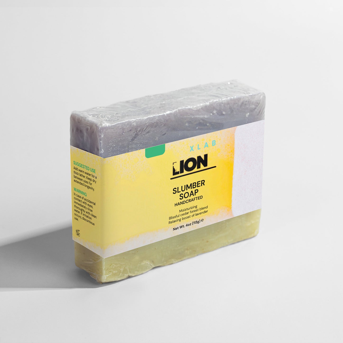 Slumber Soap