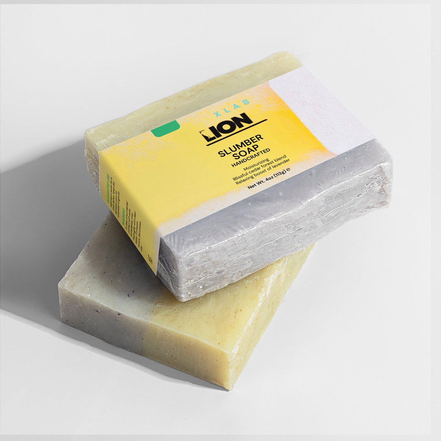 Slumber Soap