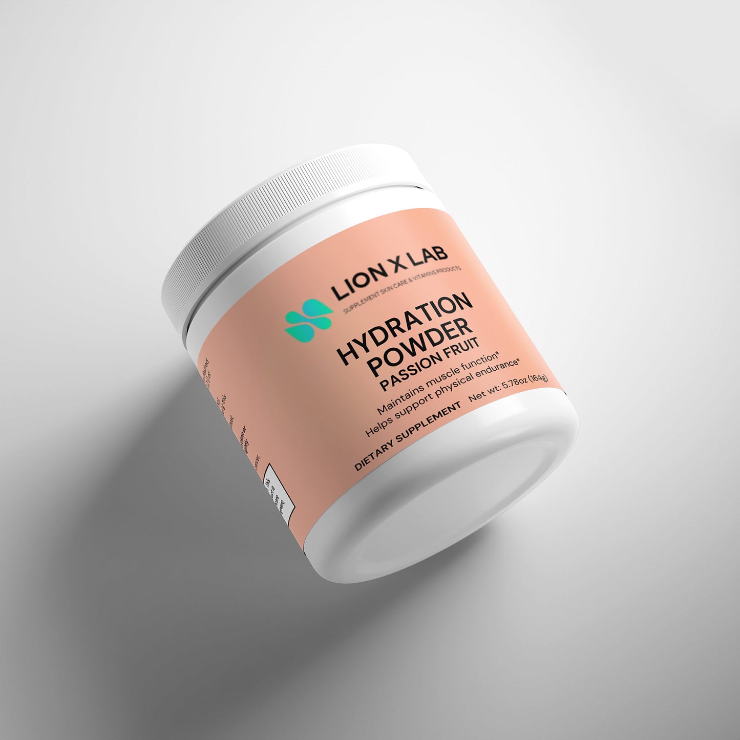 Hydration Powder (Passion Fruit)