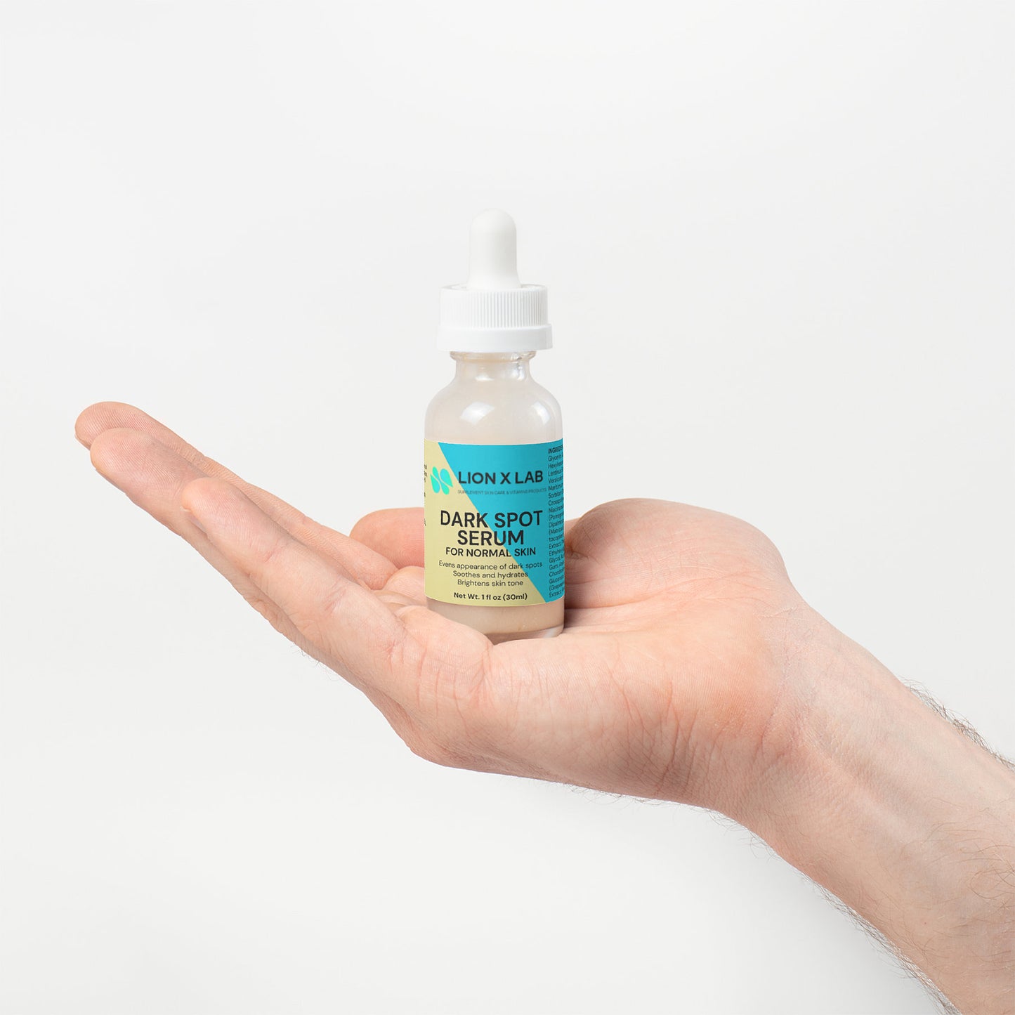 Dark Spot Serum for Normal Skin