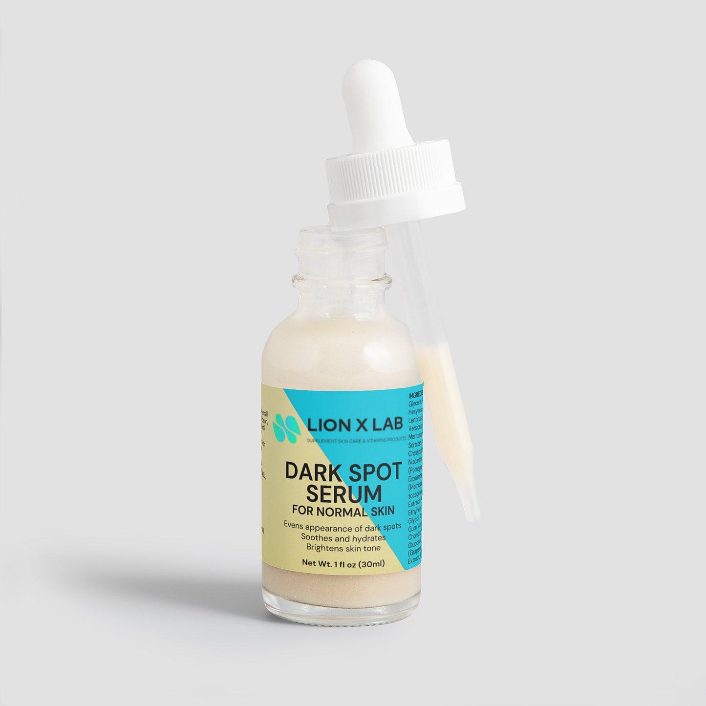 Dark Spot Serum for Normal Skin