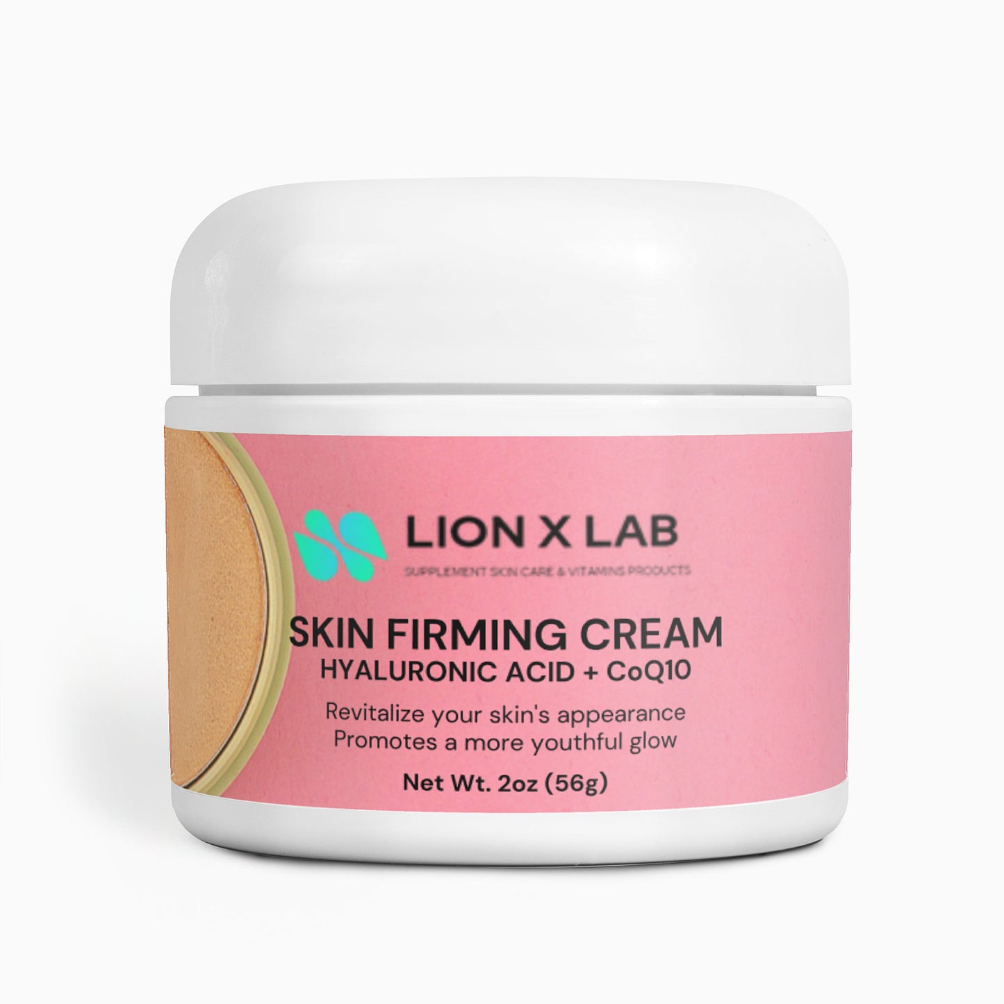Skin Firming Cream