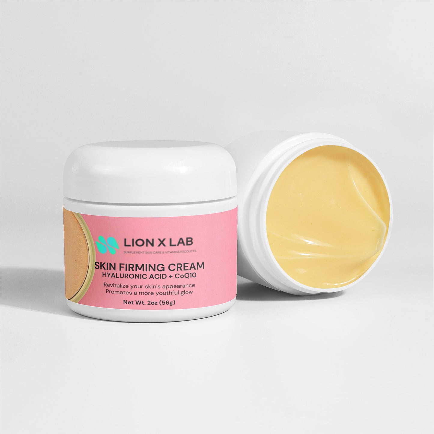 Skin Firming Cream