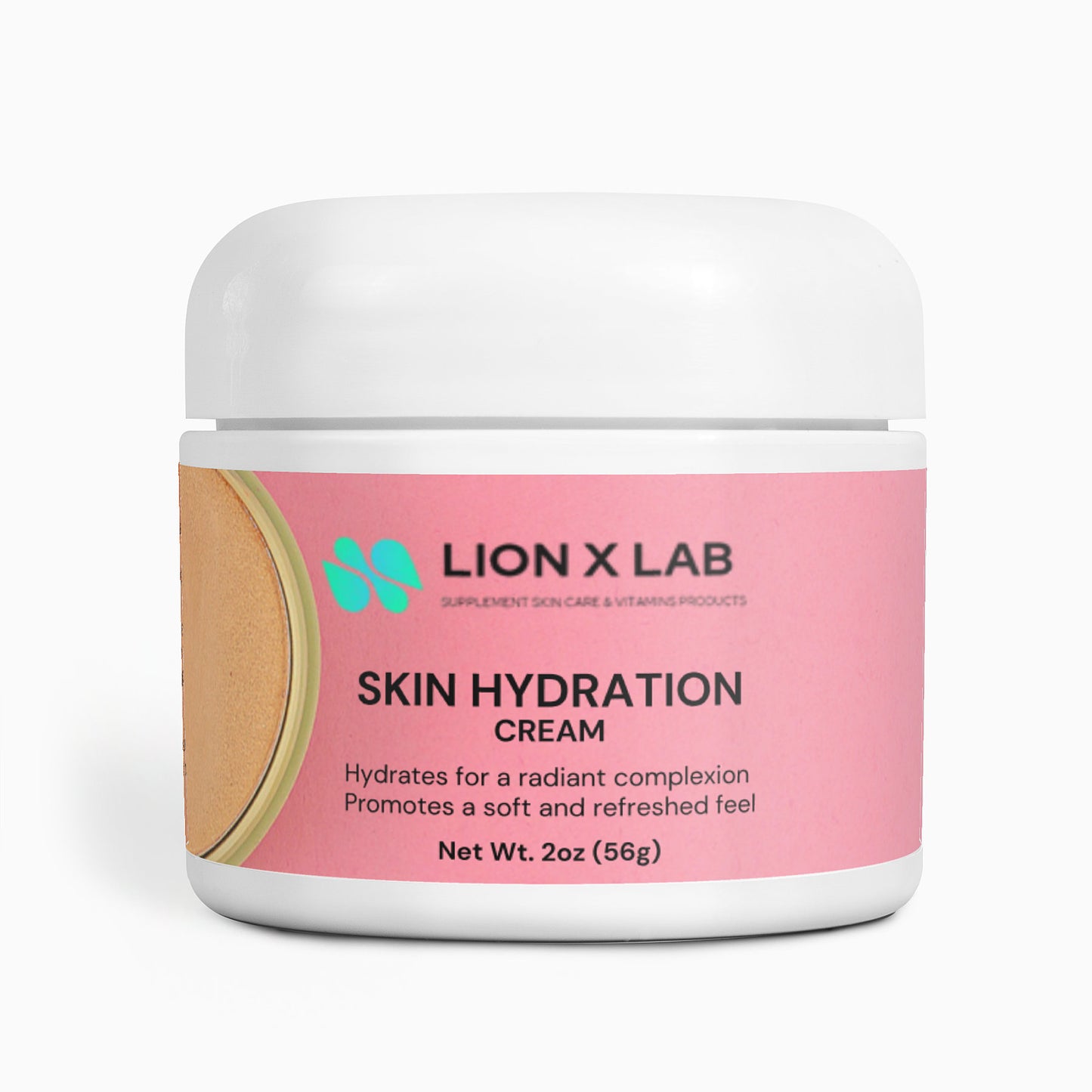 Skin Hydration Cream