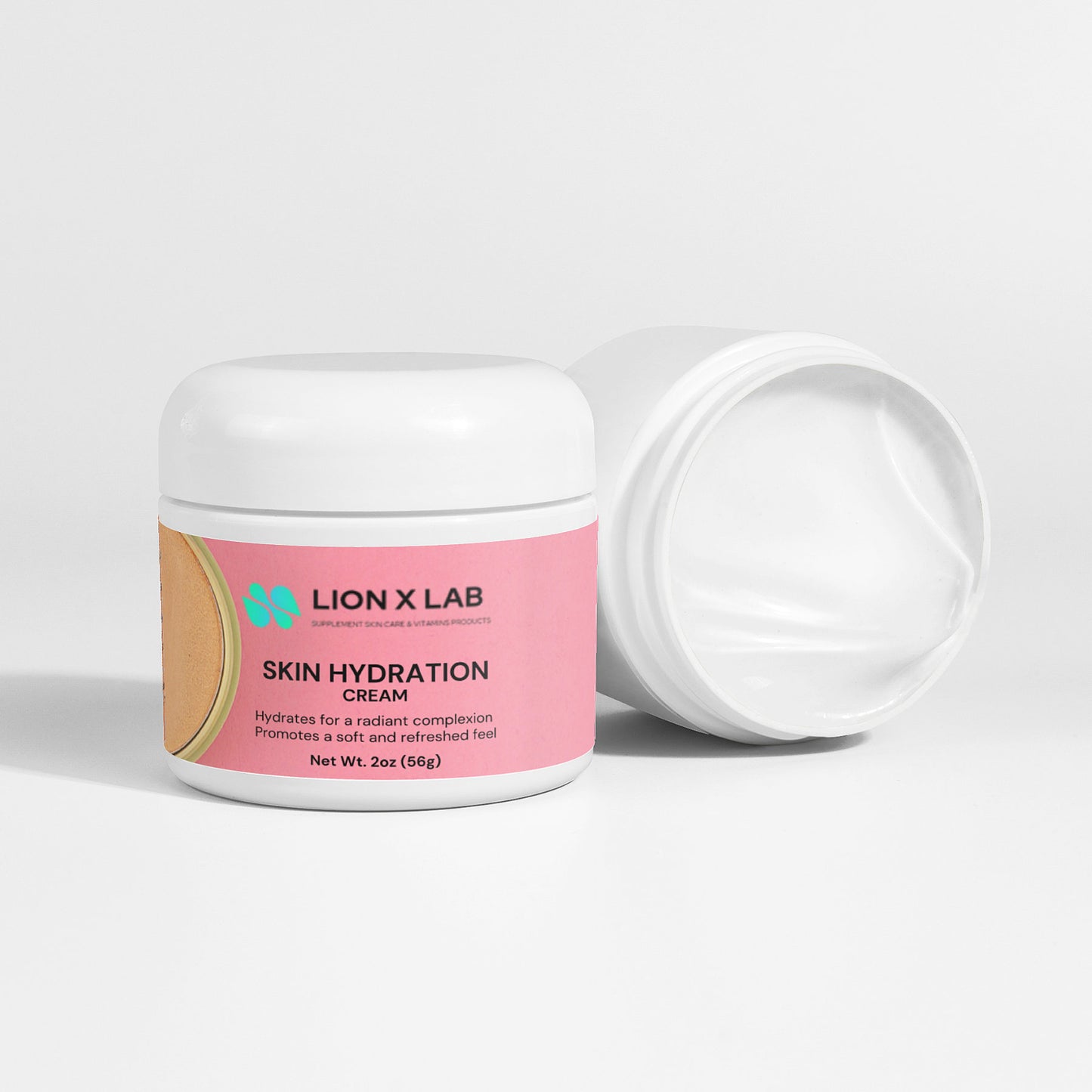 Skin Hydration Cream
