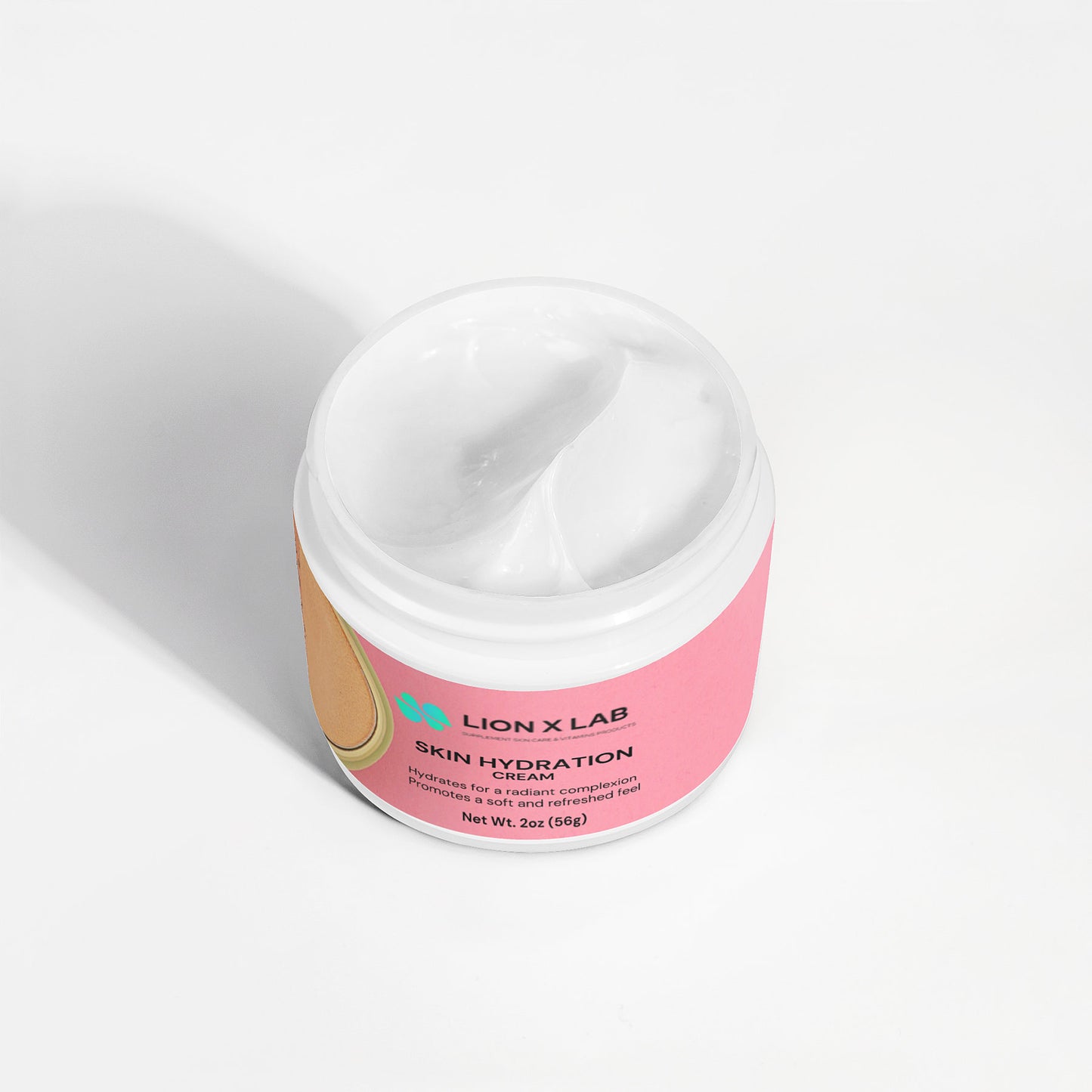 Skin Hydration Cream