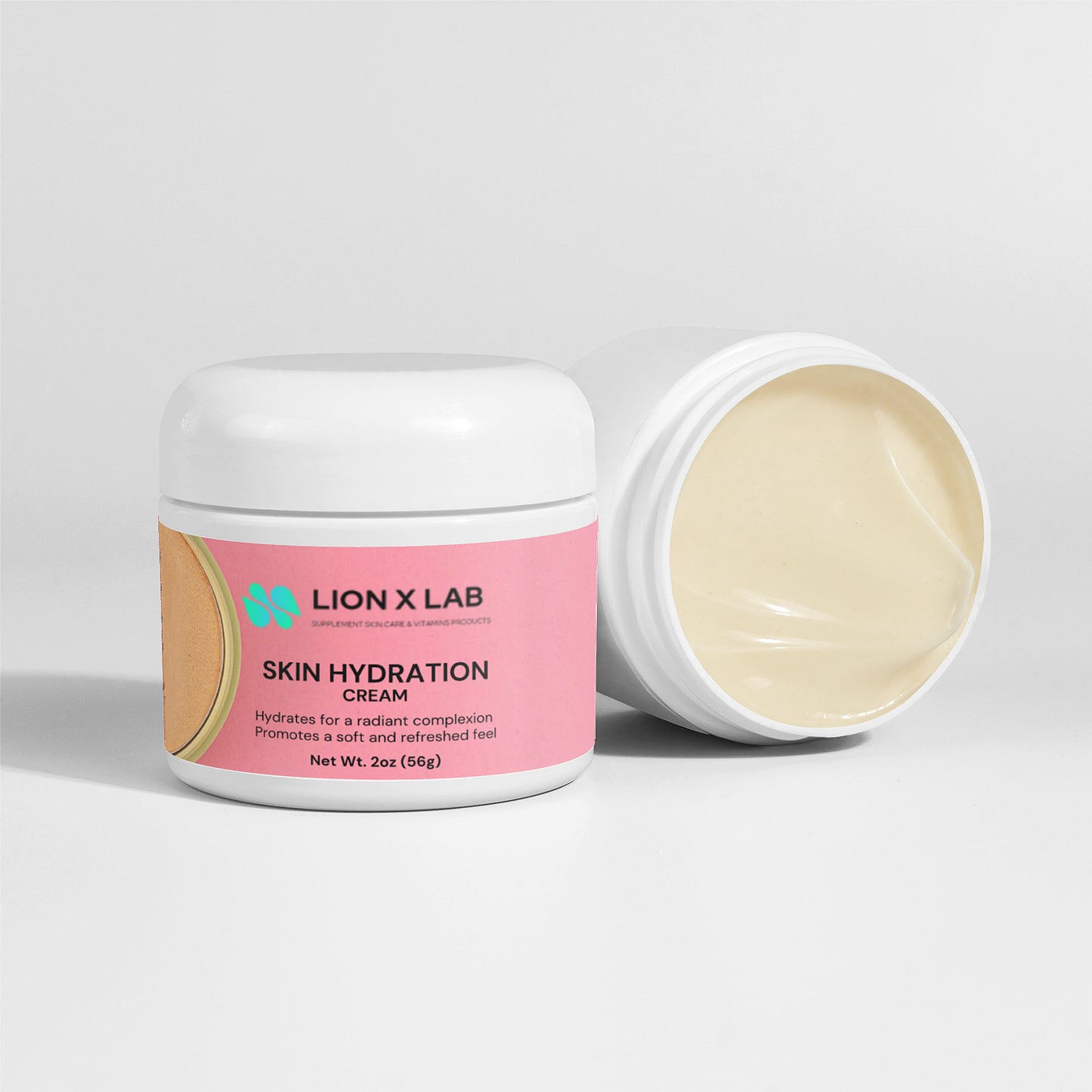 Sleep Plus Collagen Cream