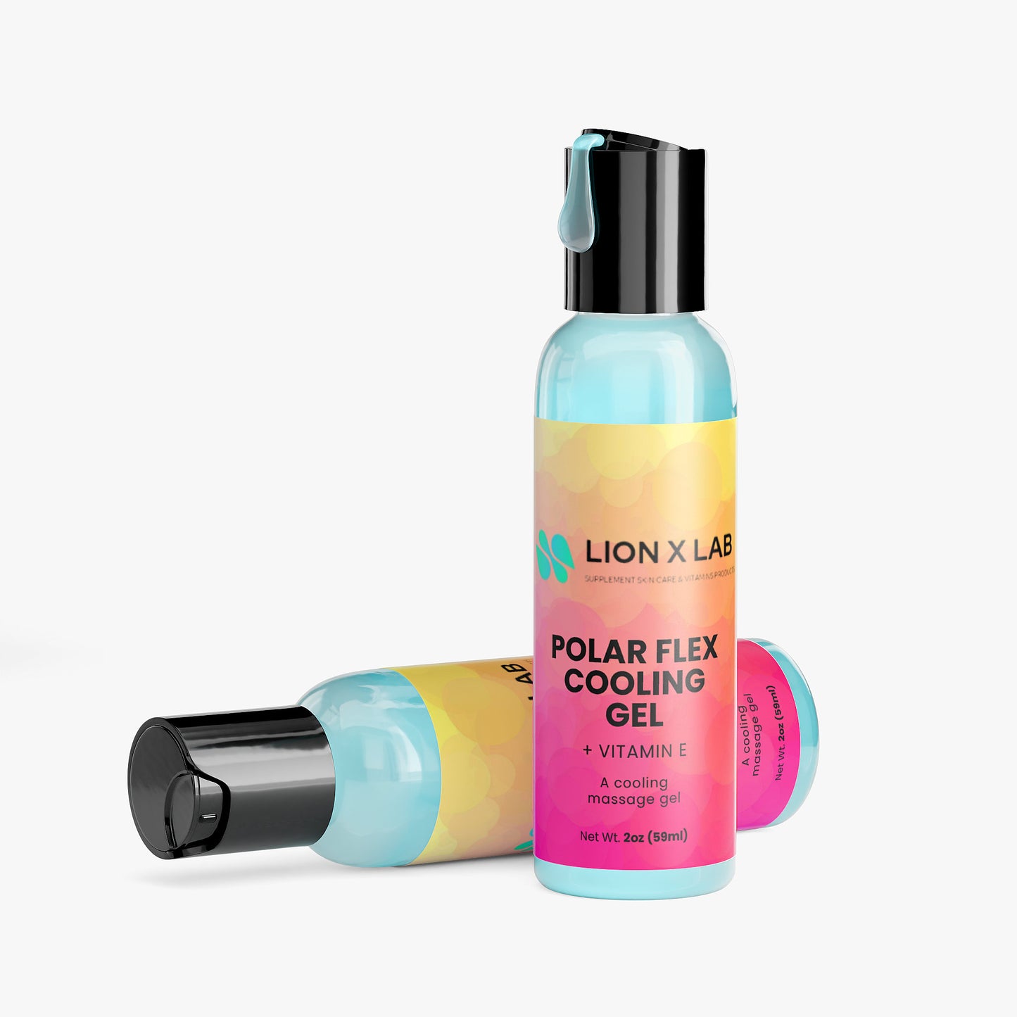 Polar Flex Cooling Gel