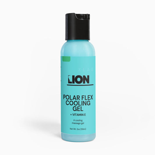 Polar Flex Cooling Gel