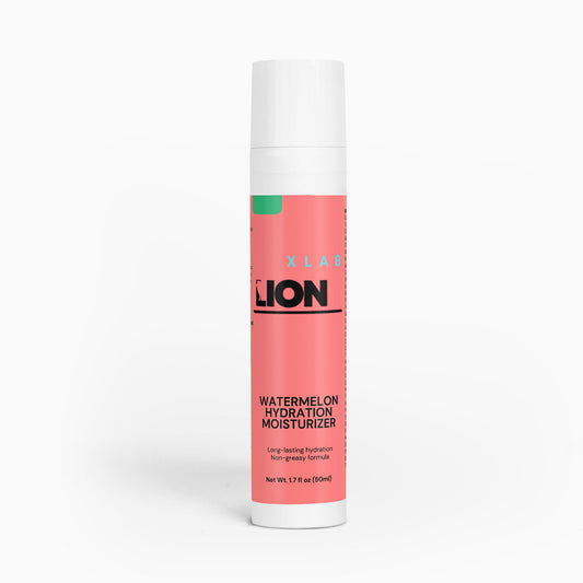 Watermelon Hydration Moisturizer