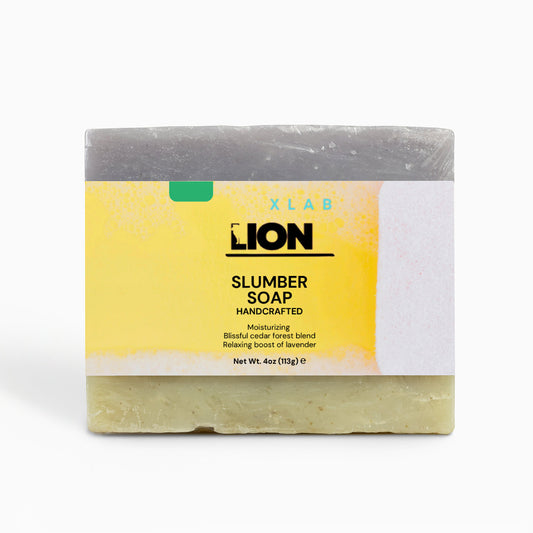 Slumber Soap