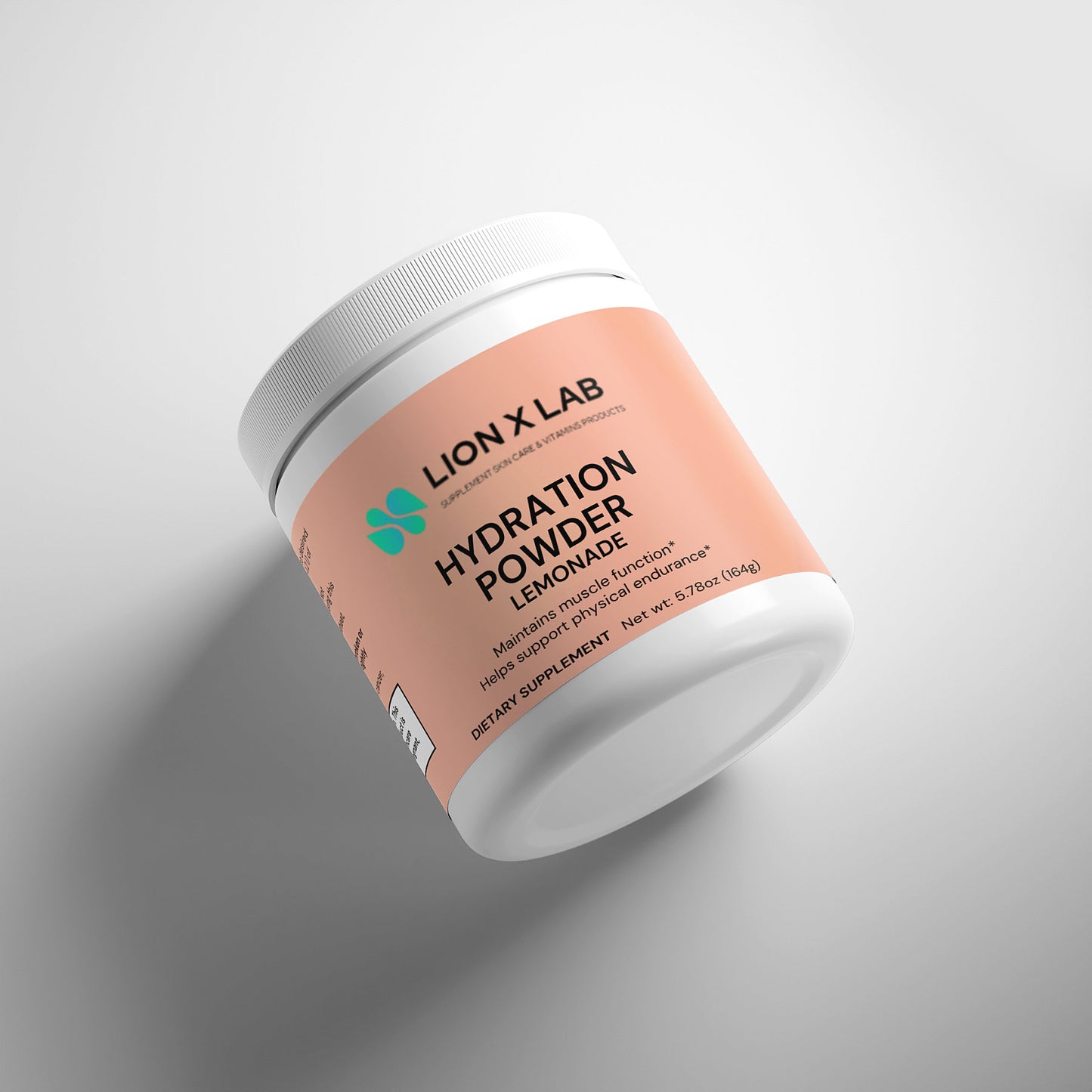 Hydration Powder (Lemonade)