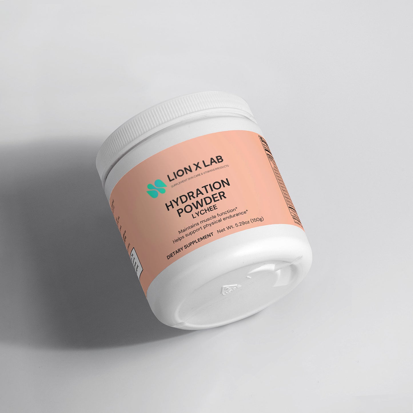Hydration Powder (Lychee)
