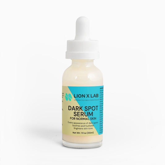 Dark Spot Serum for Normal Skin