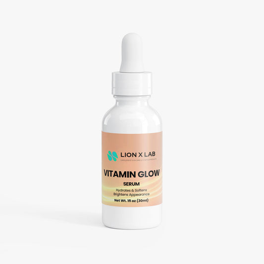 Vitamin Glow Serum