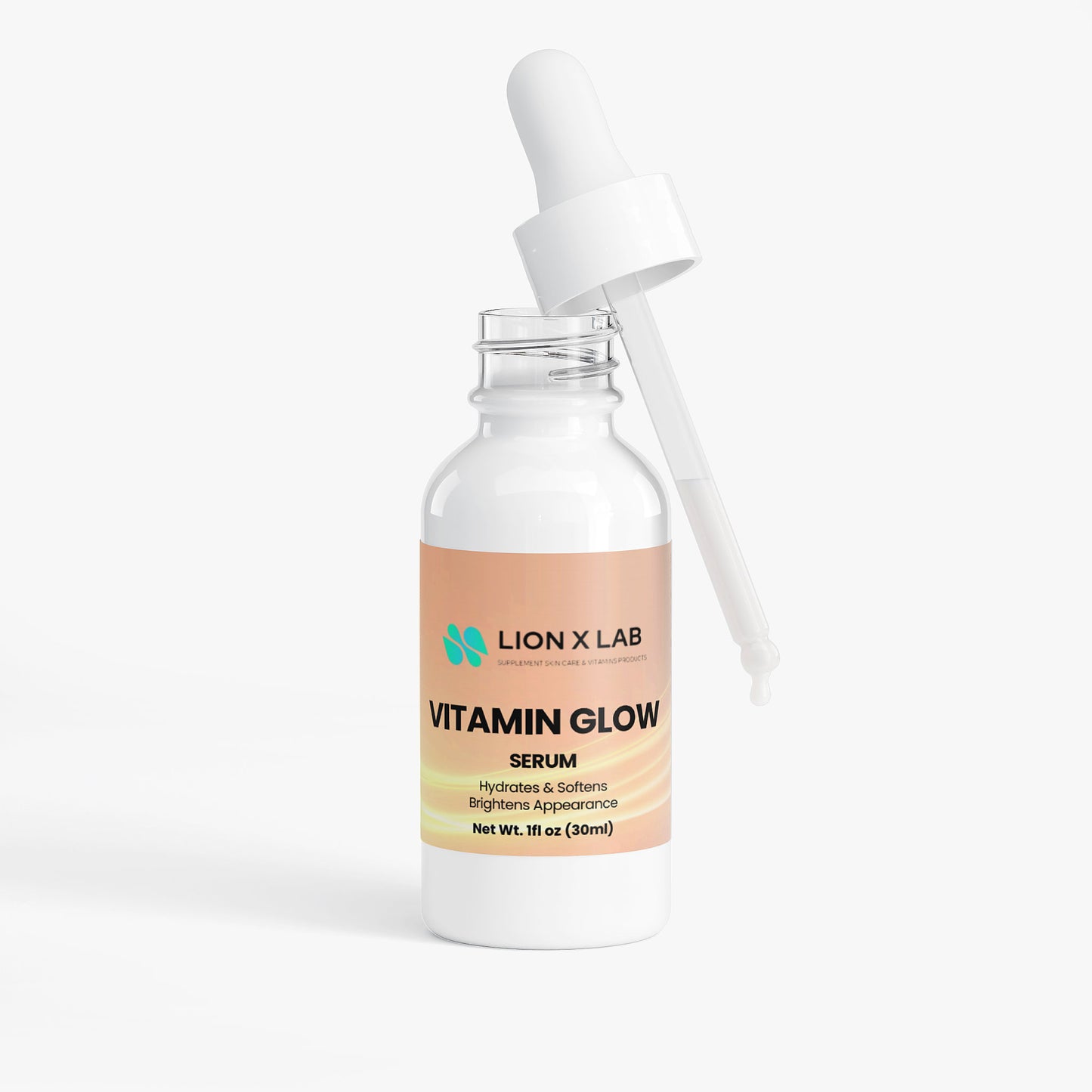 Vitamin Glow Serum