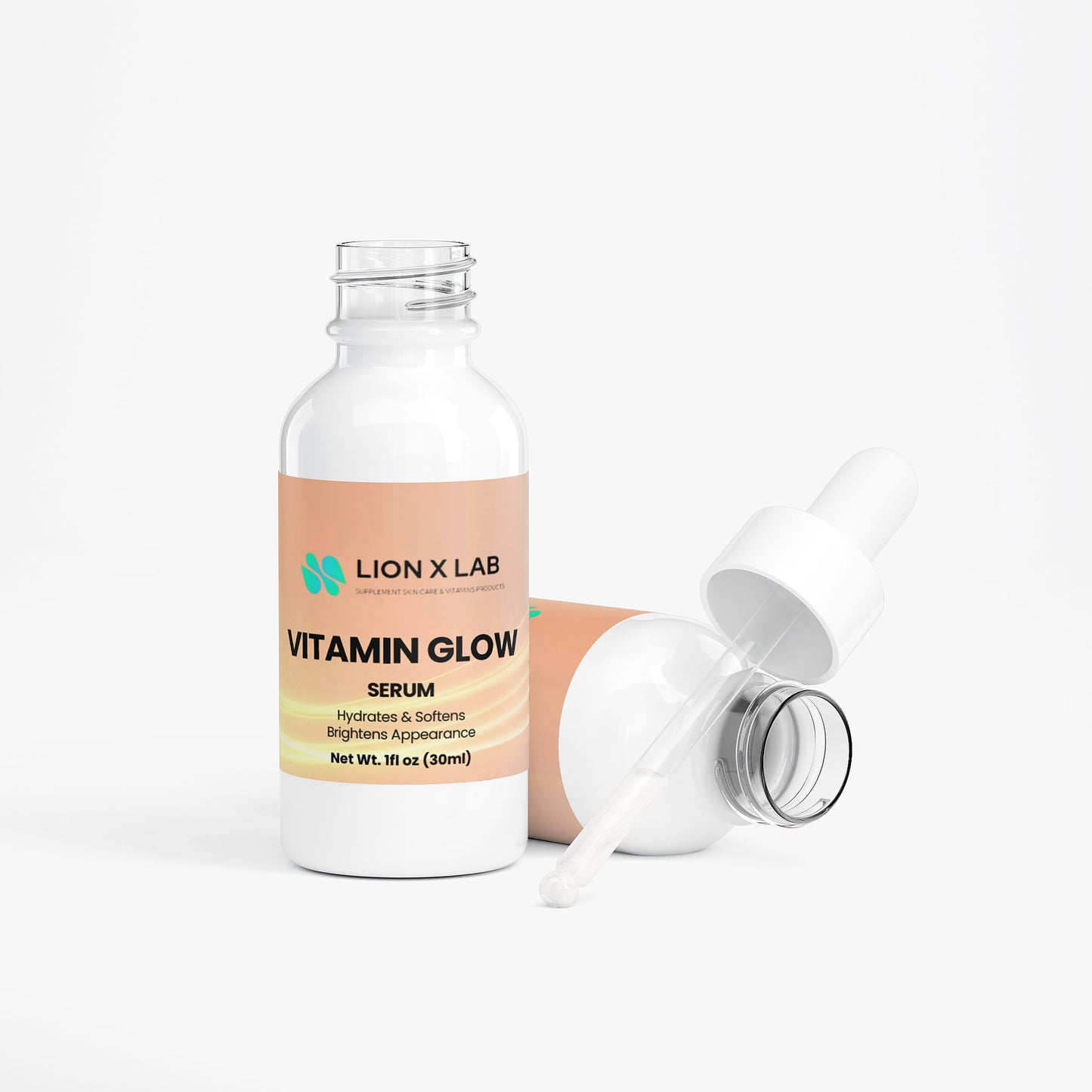 Vitamin Glow Serum