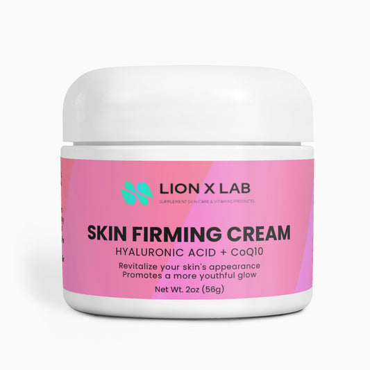 Skin Firming Cream