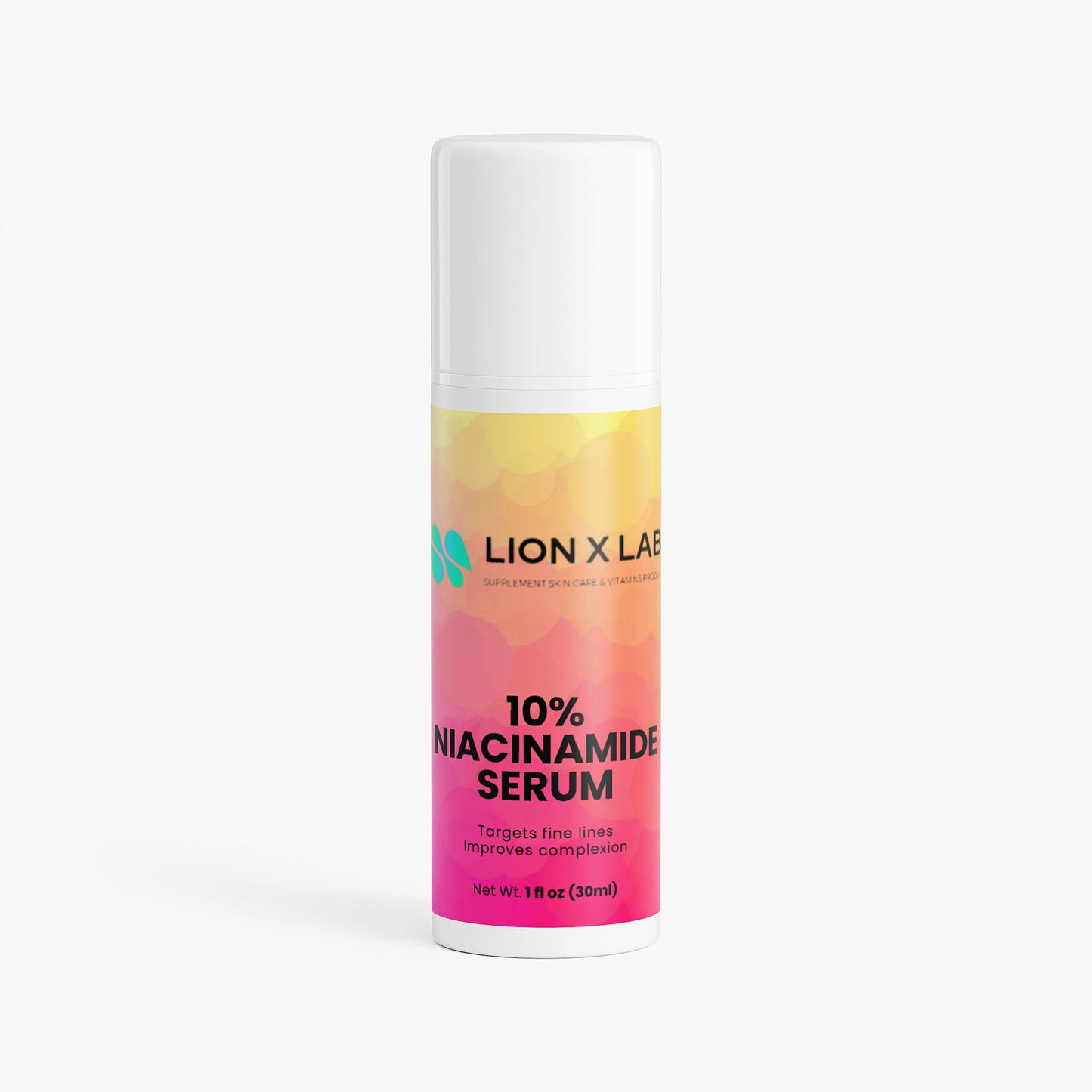 10% Niacinamide Serum