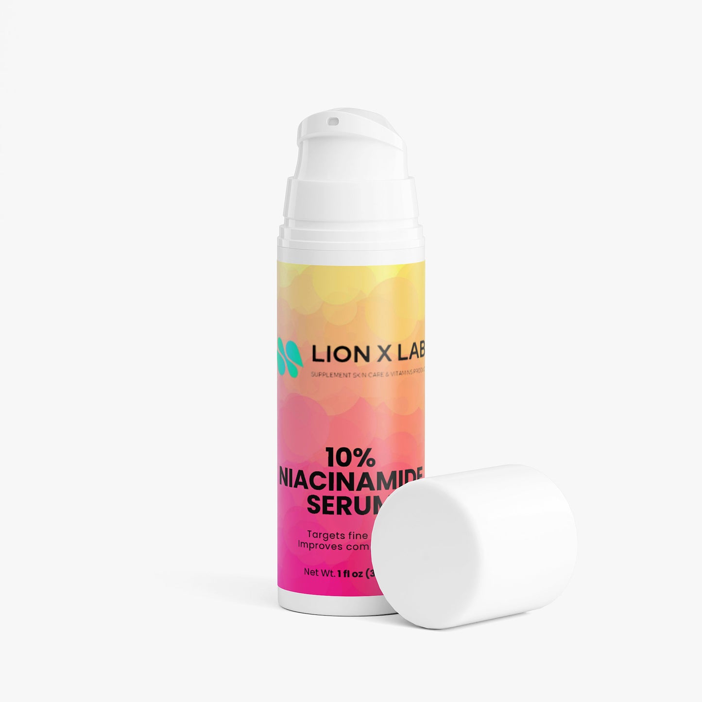 10% Niacinamide Serum