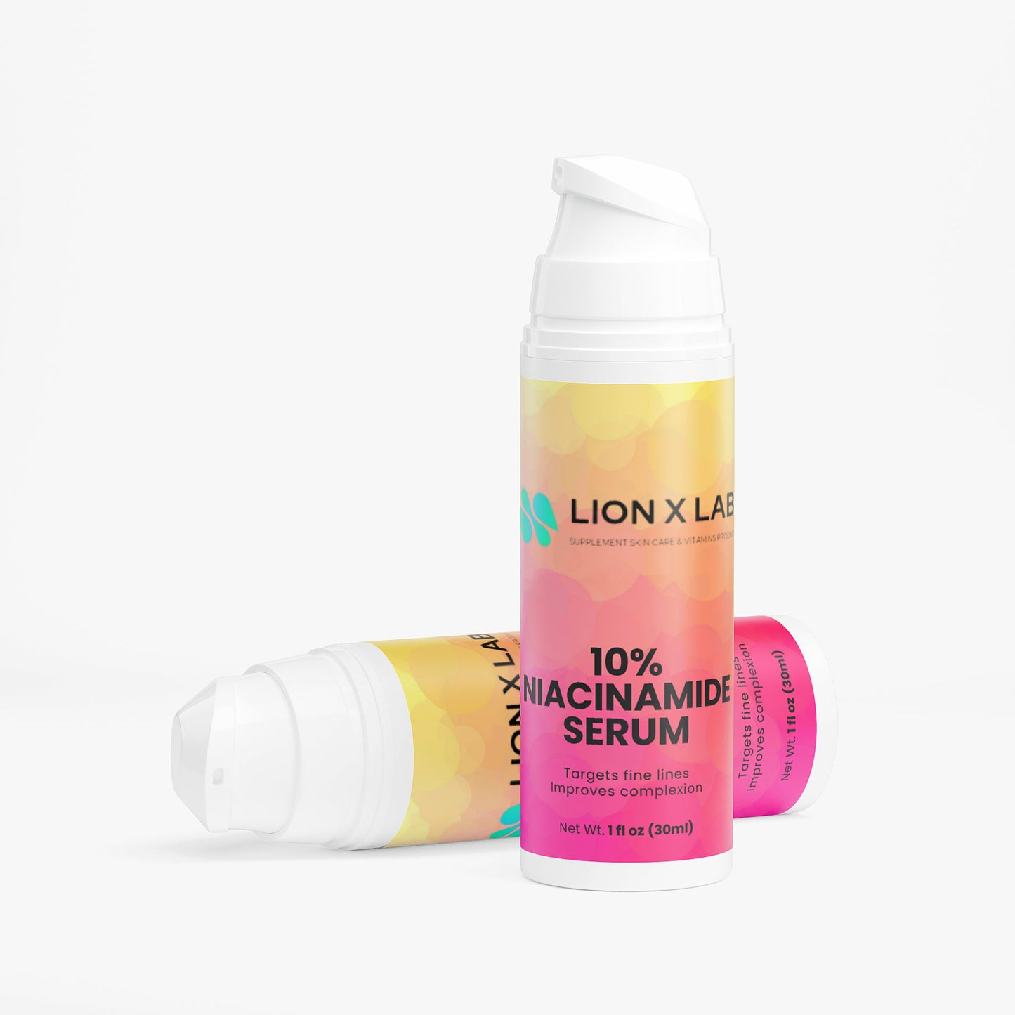 10% Niacinamide Serum