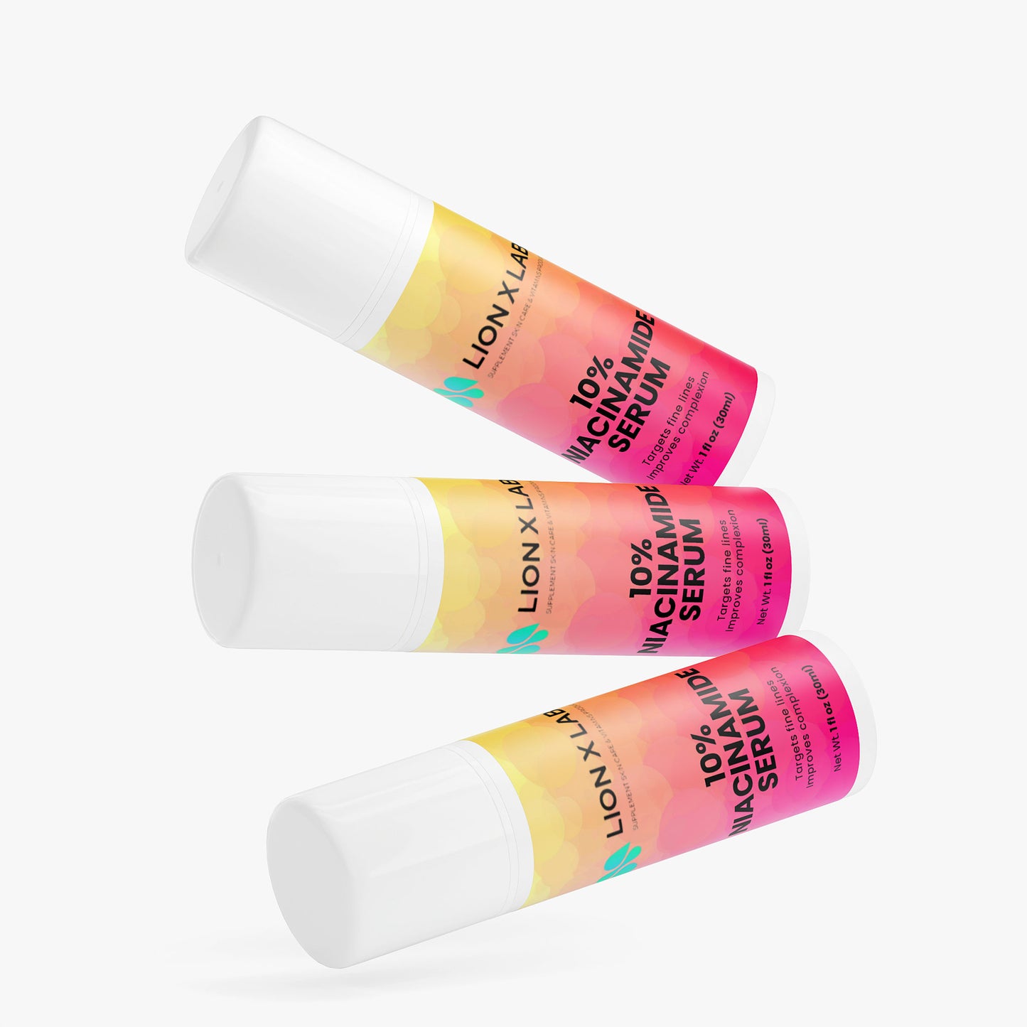 10% Niacinamide Serum