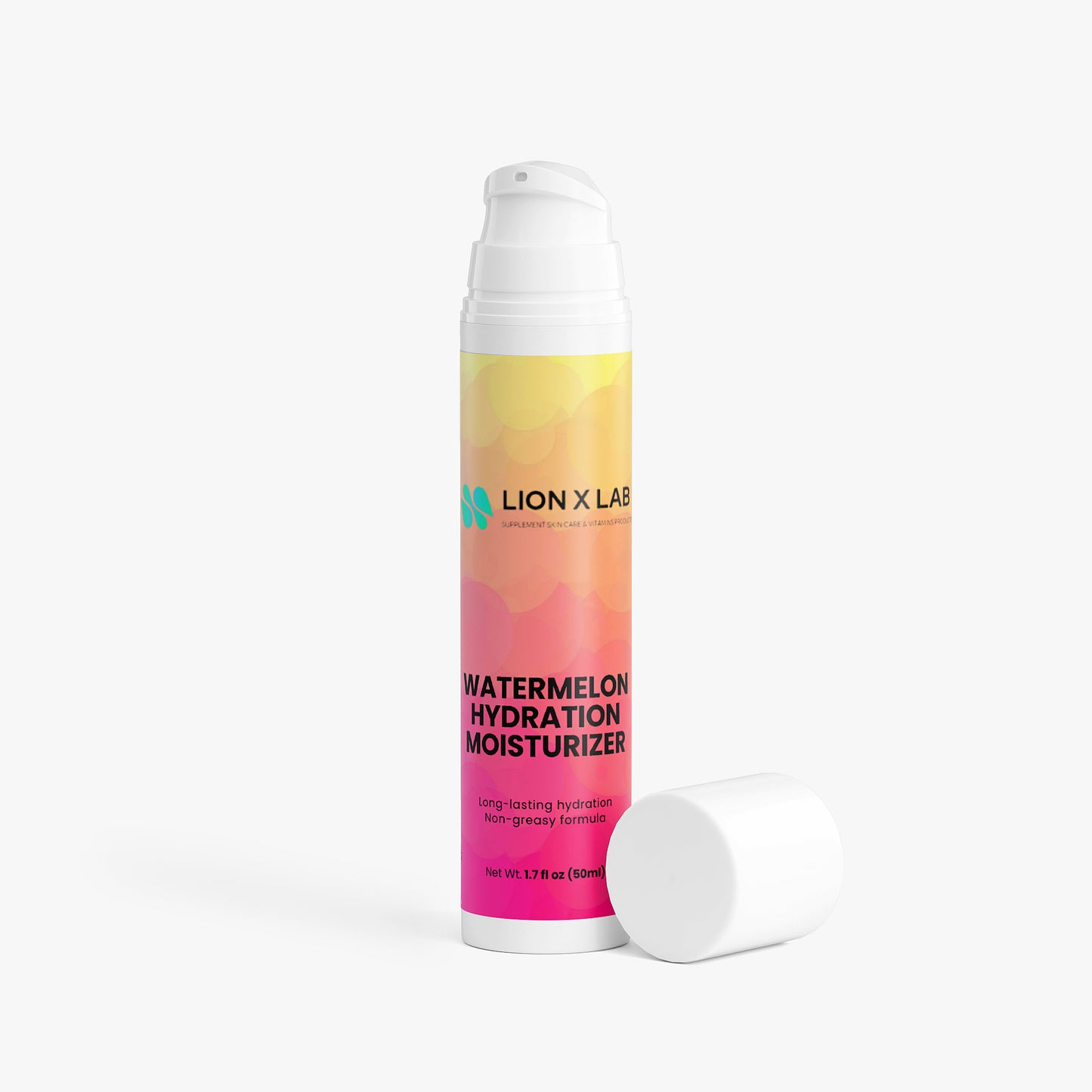 Watermelon Hydration Moisturizer