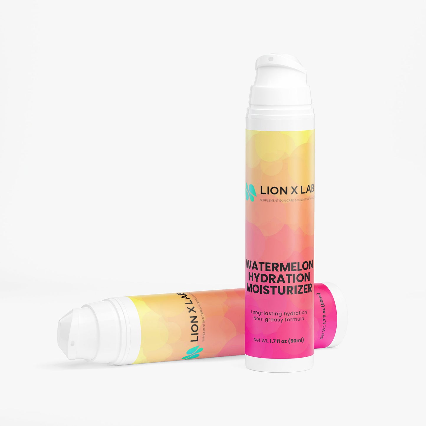 Watermelon Hydration Moisturizer