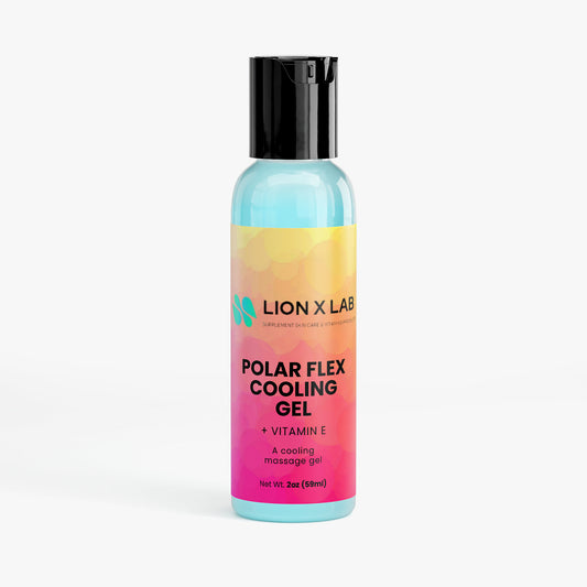 Polar Flex Cooling Gel