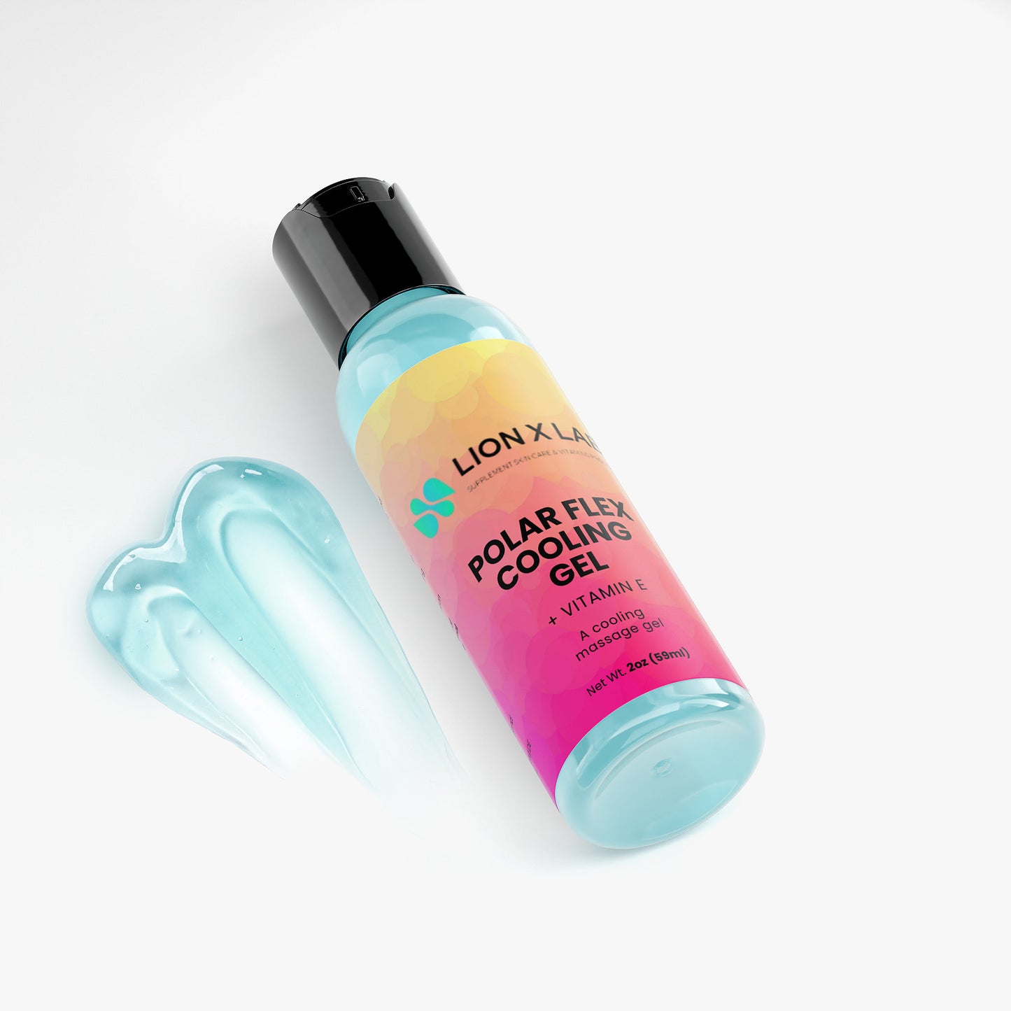 Polar Flex Cooling Gel