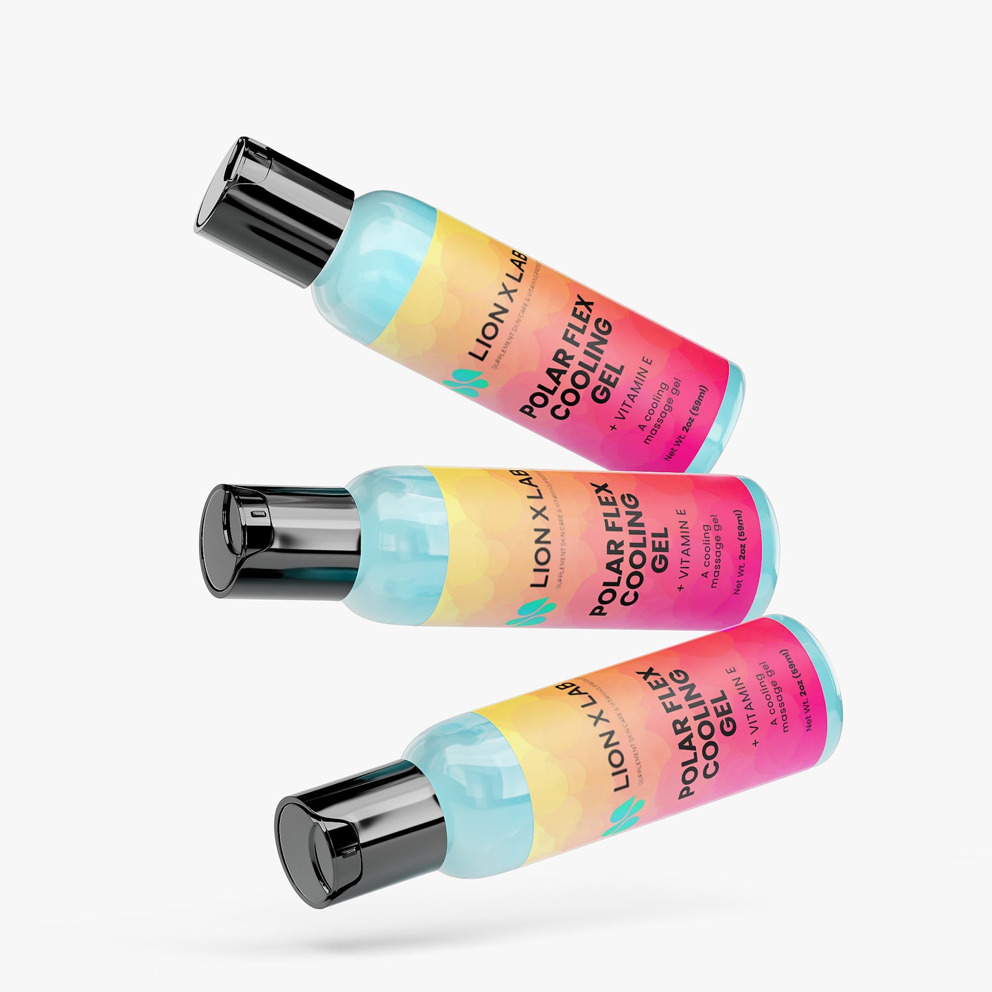 Polar Flex Cooling Gel