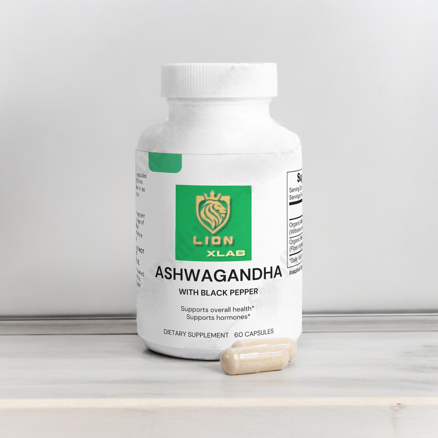 Ashwagandha