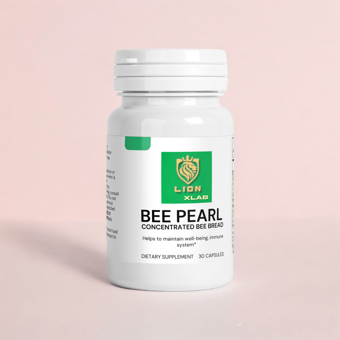 Bee Pearl