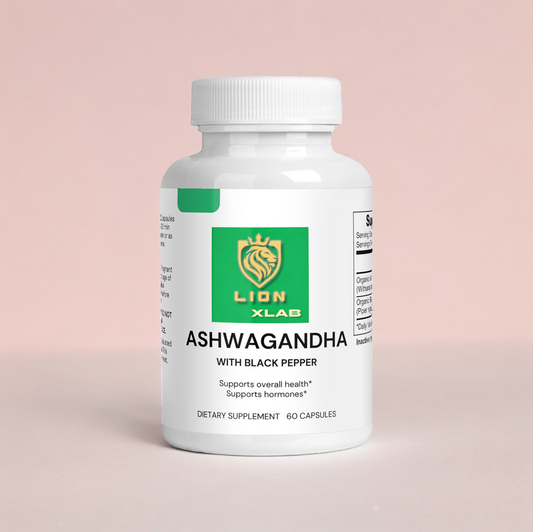 Ashwagandha