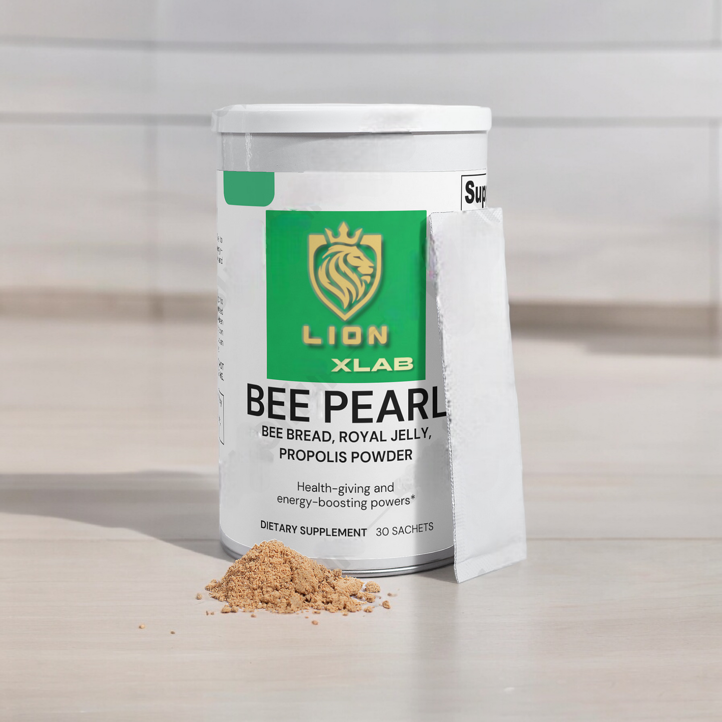 Bee Pearl Powder