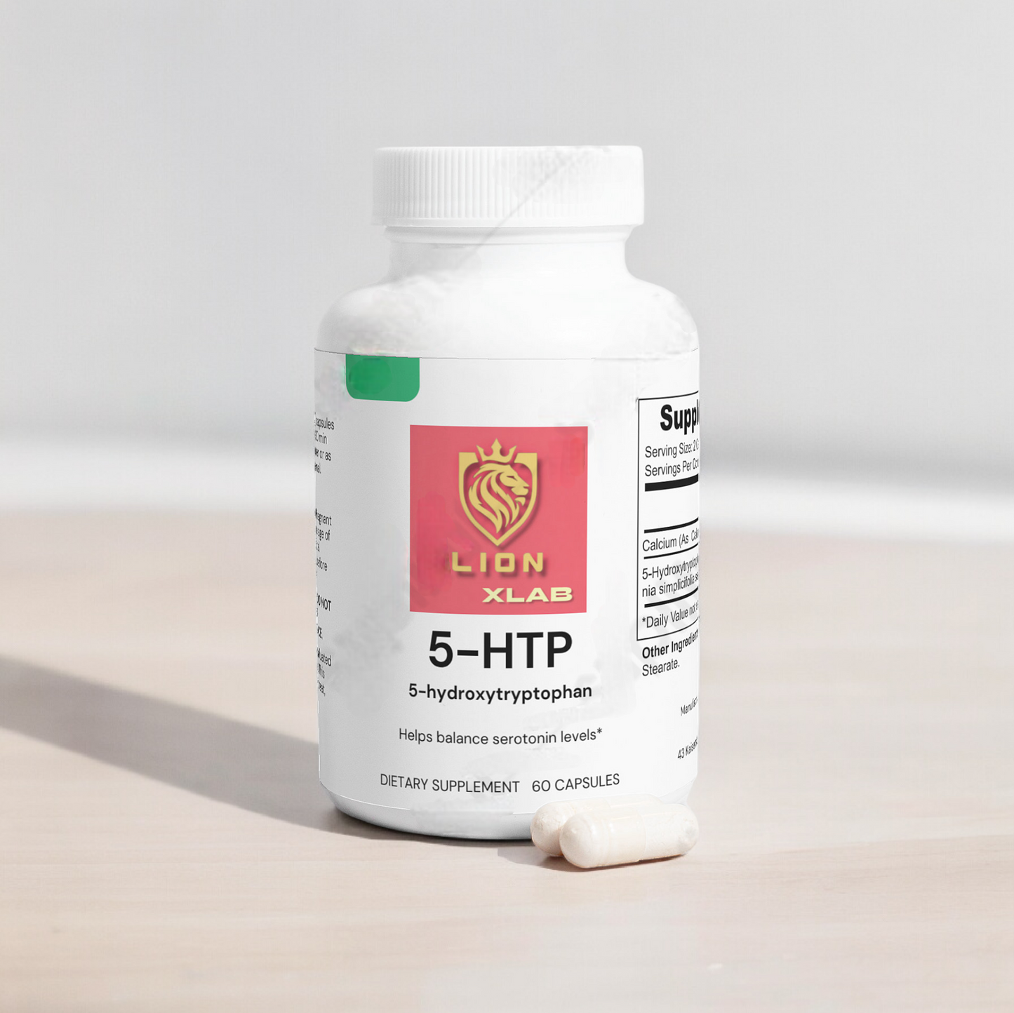 5-HTP