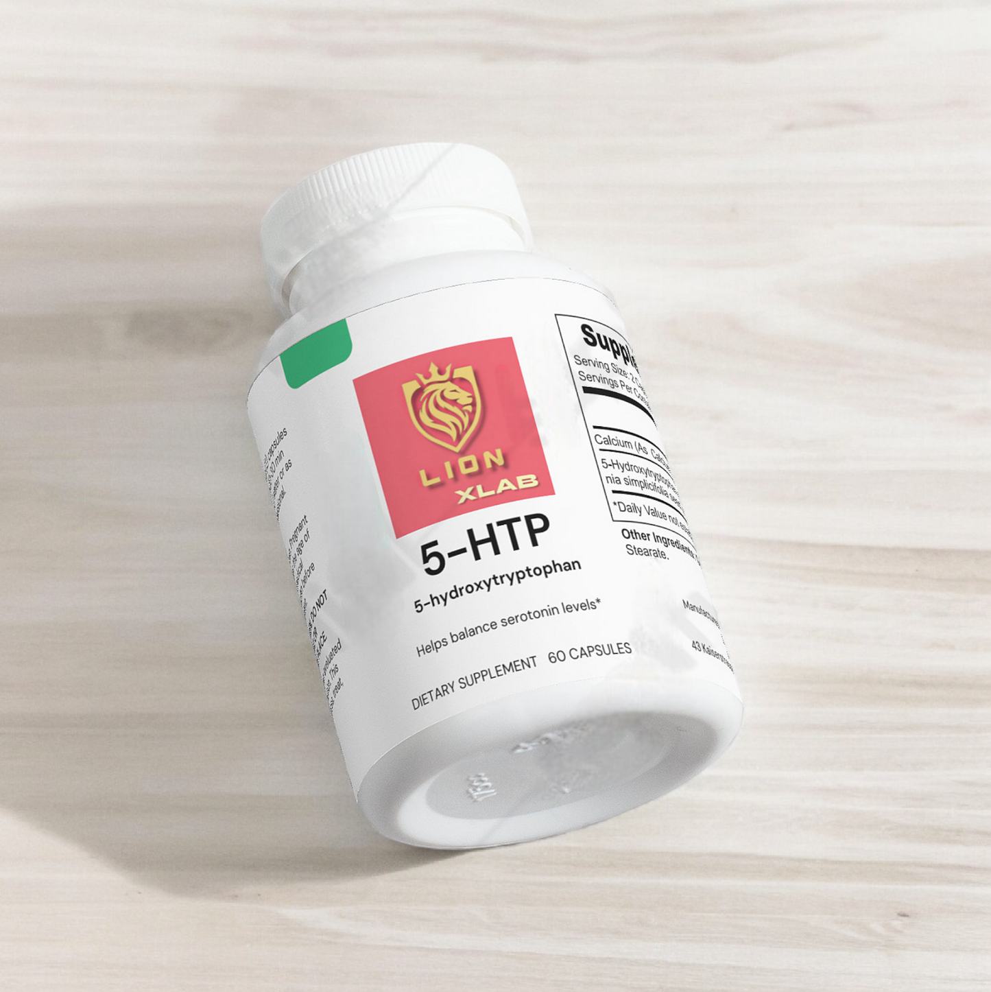 5-HTP