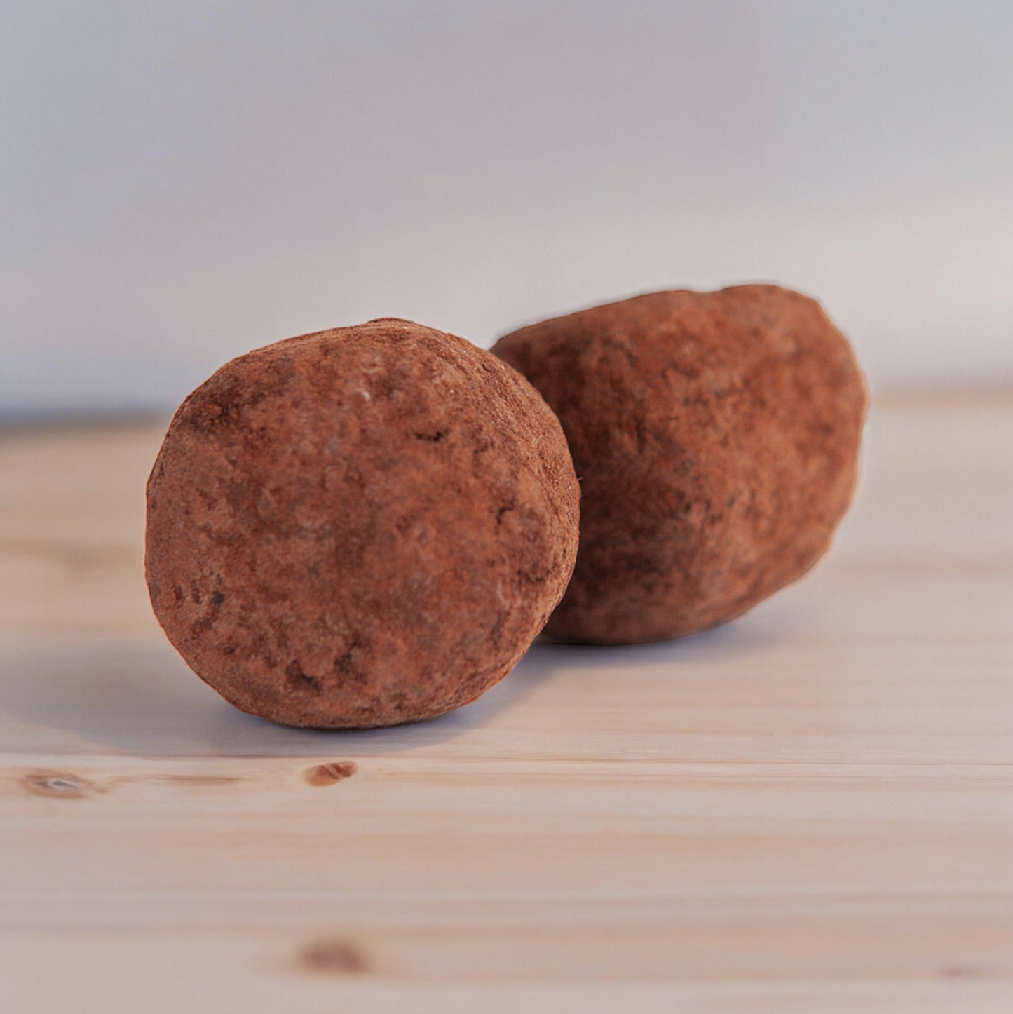 Birch Chaga Truffles