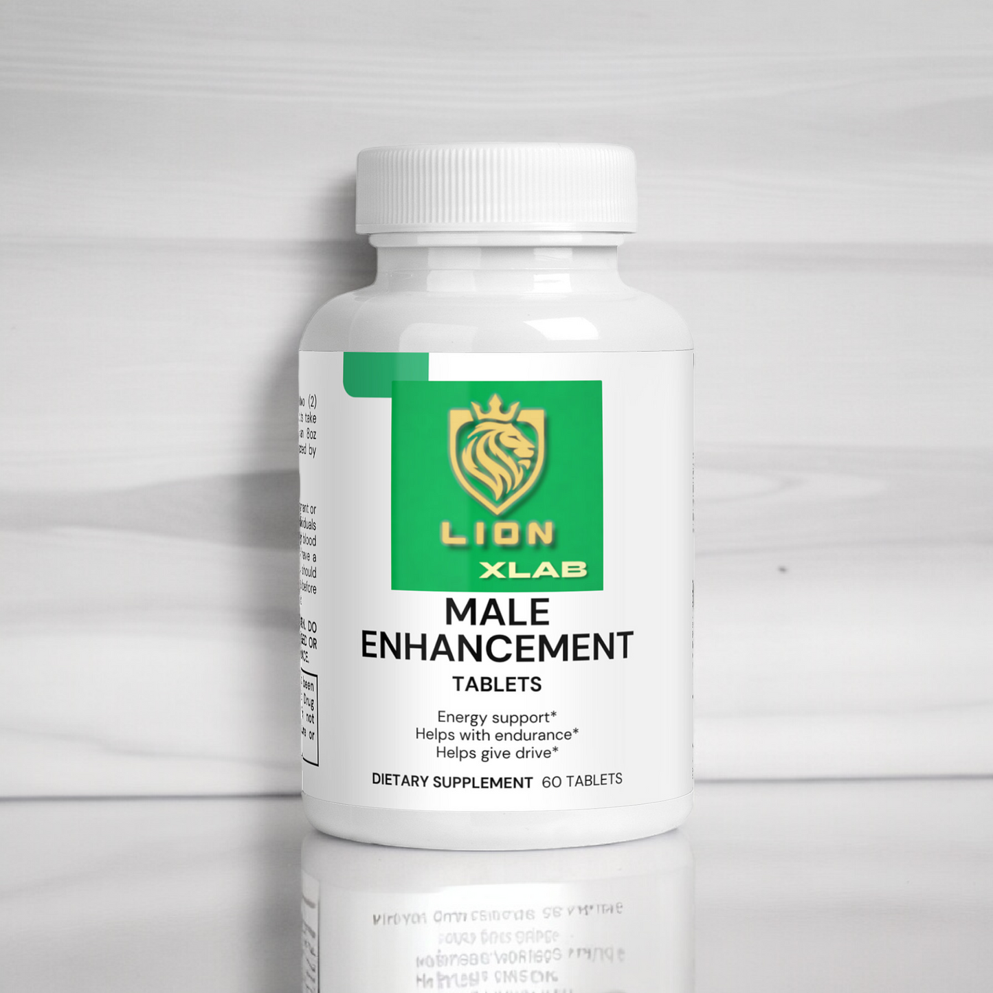 Male Enhancement