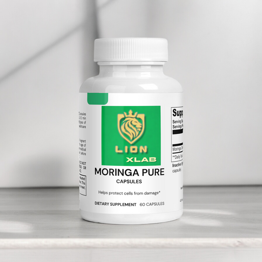 Moringa Rein