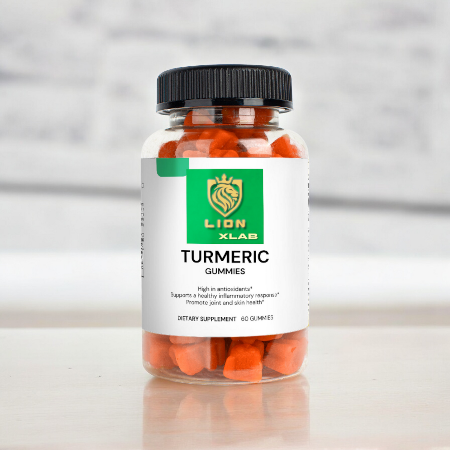 Turmeric Gummies