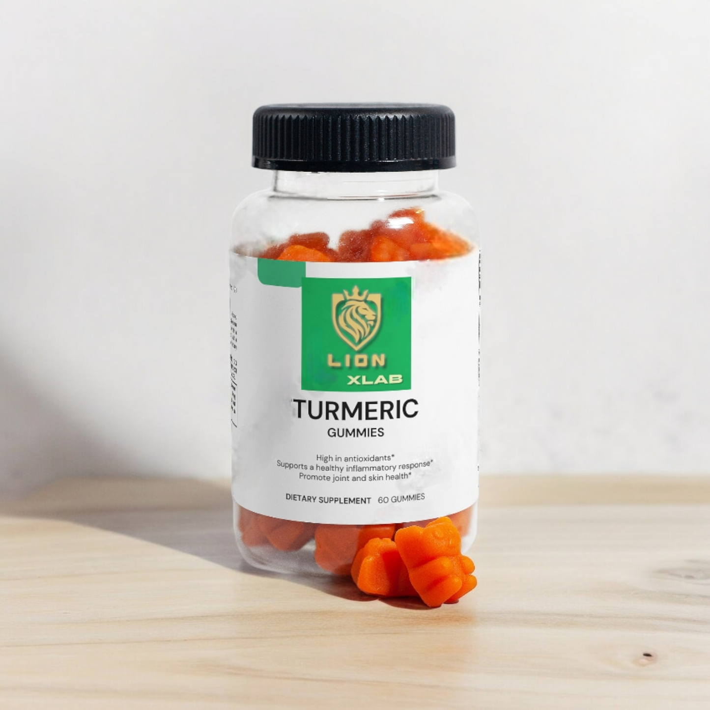 Turmeric Gummies