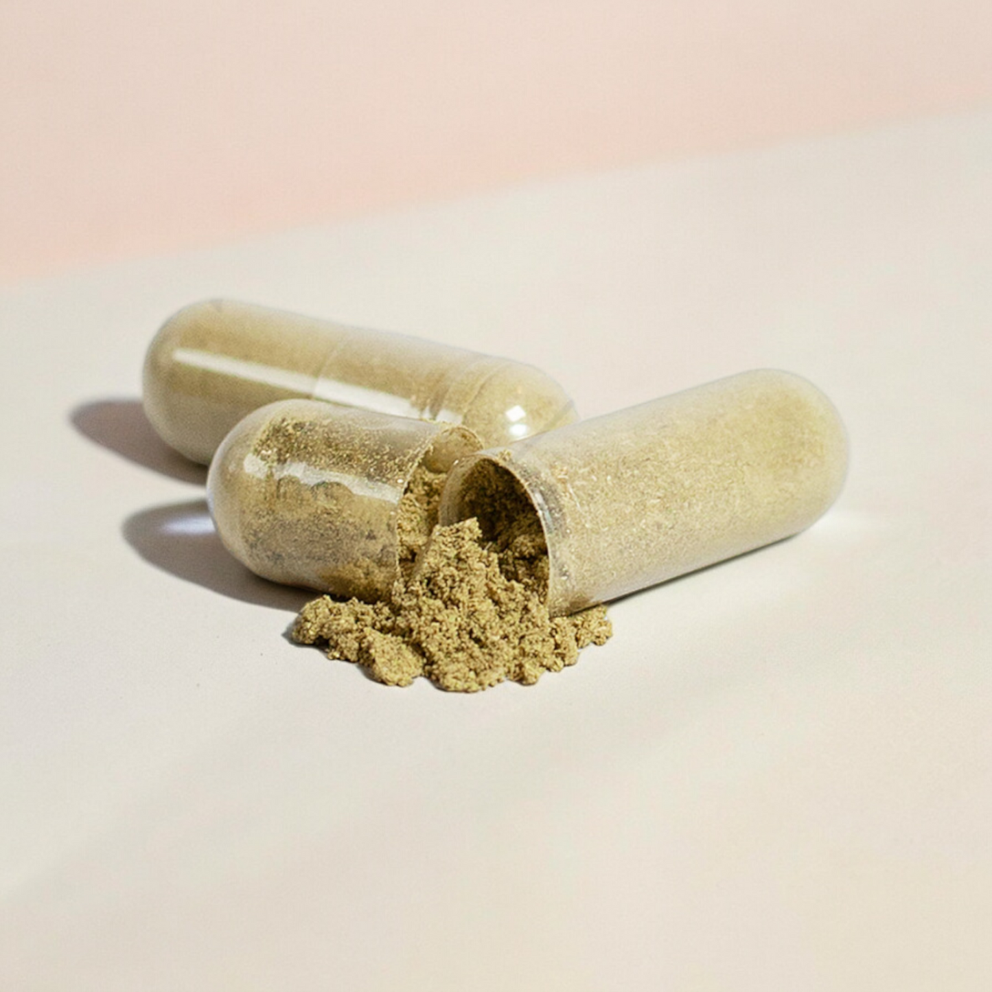 Ginkgo Biloba + Ginseng