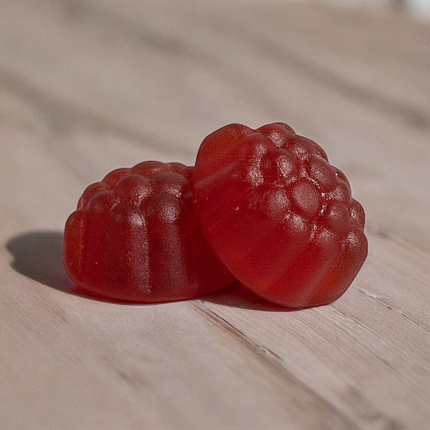 Gummibärchen zur Gelenkunterstützung (Erwachsene)