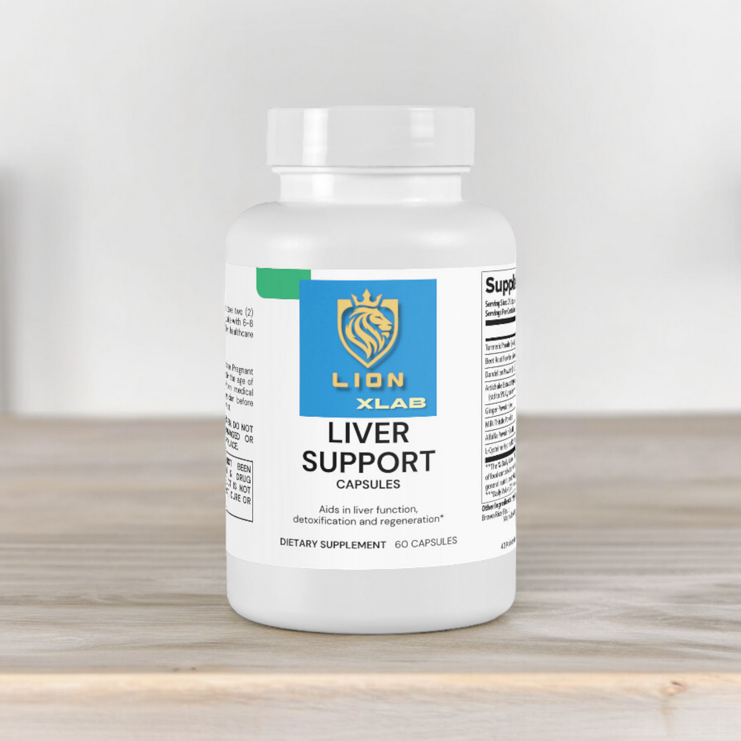 Liver Support