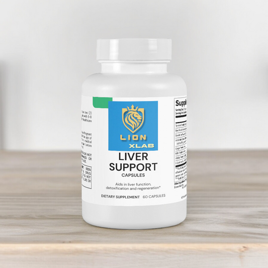 Liver Support