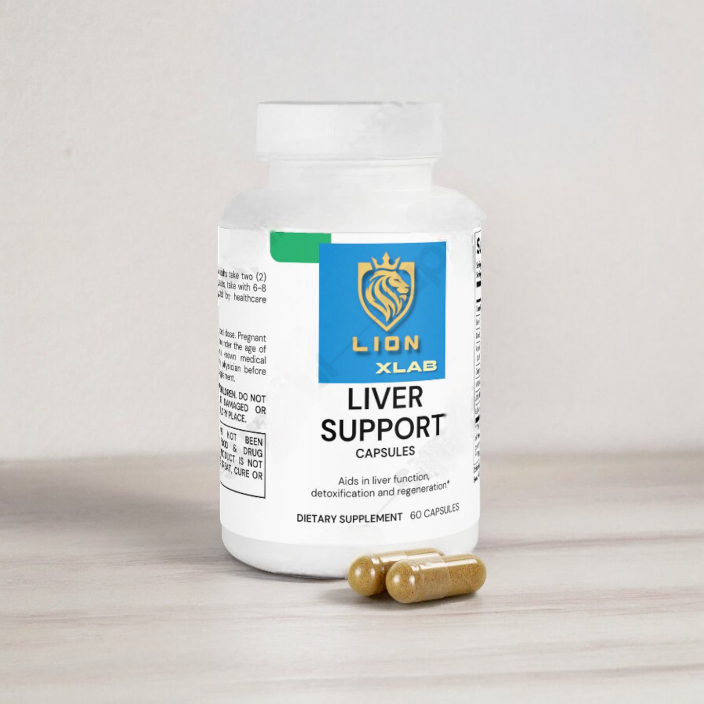 Liver Support