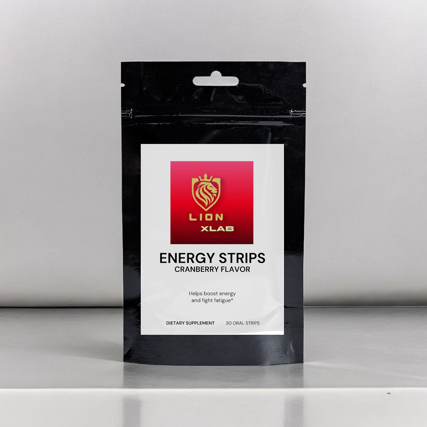 Energy Strips