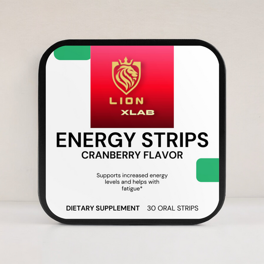 Energy Strips