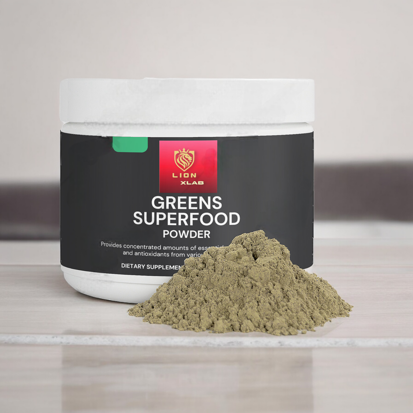 Greens Superfood